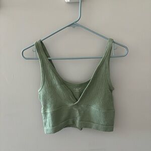 Green Urban Outfitters Tank (M/L)